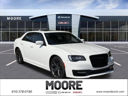 Used 2022 Chrysler 300 S