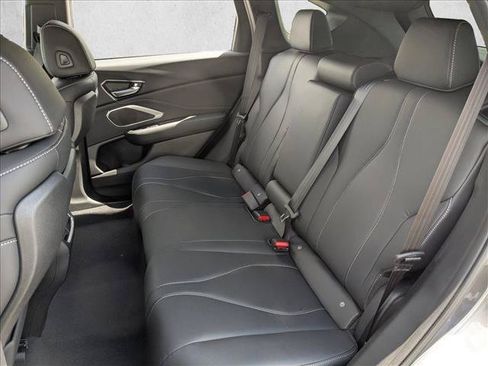 New 2026 Acura RDX SH-AWD image 16
