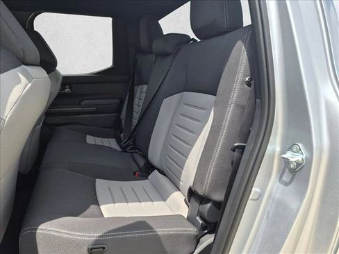 New 2026 Toyota Tacoma TRD Off-Road AWD/4WD image 15