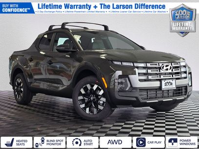 New 2026 Hyundai Santa Cruz SEL