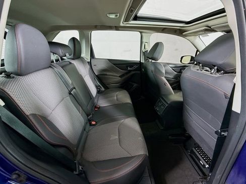 Used 2023 Subaru Forester Sport image 30