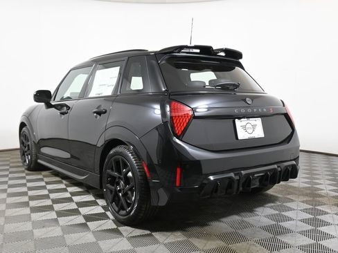 New 2026 MINI Cooper S image 5
