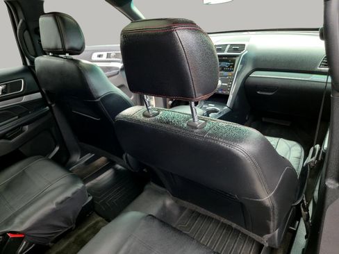 Used 2016 Ford Explorer Sport w/ Equipment Group 401A image 63