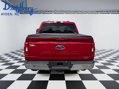 Used 2022 Ford F150 XLT w/ Equipment Group 302A High