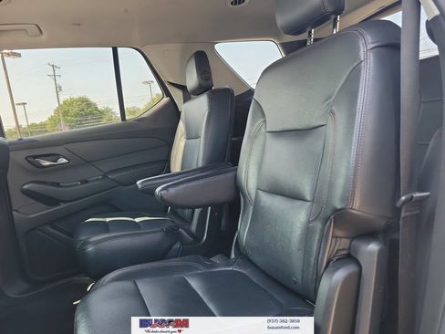 Used 2018 Chevrolet Traverse LT AWD/4WD image 10