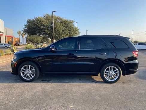 Used 2024 Dodge Durango GT RWD image 6