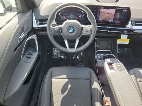 New 2026 BMW X1 xDrive28i w/ Convenience Package AWD/4WD image 11