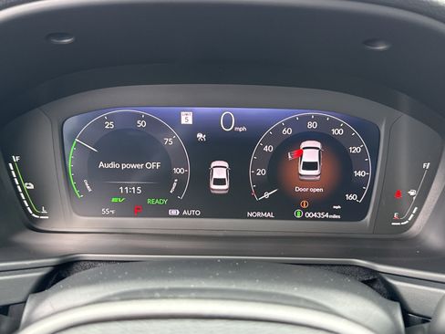 Used 2025 Honda Accord EX-L image 21