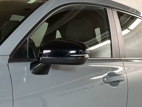 Used 2024 Honda HR-V Sport image 5