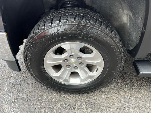 Used 2014 Chevrolet Silverado 1500 LT w/ All Star Edition image 14