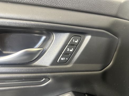 Certified 2023 Honda Accord EX-L image 25