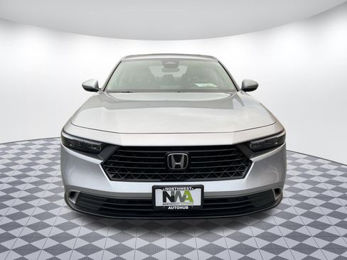 Used 2024 Honda Accord EX image 5