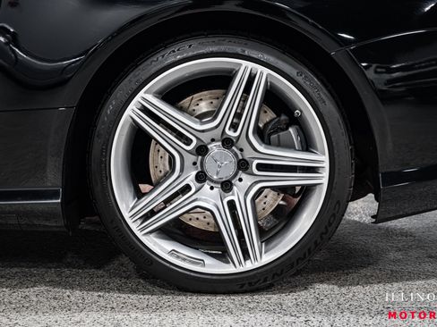 Used 2013 Mercedes-Benz SL 63 AMG image 8