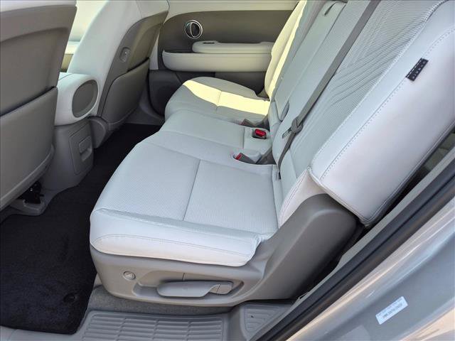 New 2027 Hyundai Palisade SEL FWD image 14