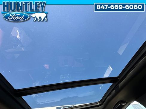 Used 2023 GMC Yukon Denali Ultimate AWD/4WD image 22
