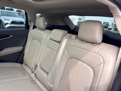 Certified 2023 Lincoln Nautilus Reserve w/ Equipment Group 201A AWD/4WD image 26