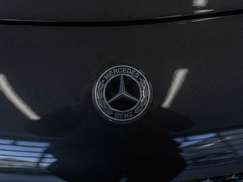Certified 2026 Mercedes-Benz CLE 300 4MATIC Cabriolet image 5