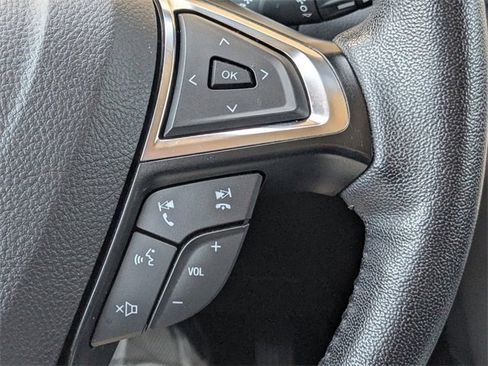 Used 2023 Ford Edge SEL image 28