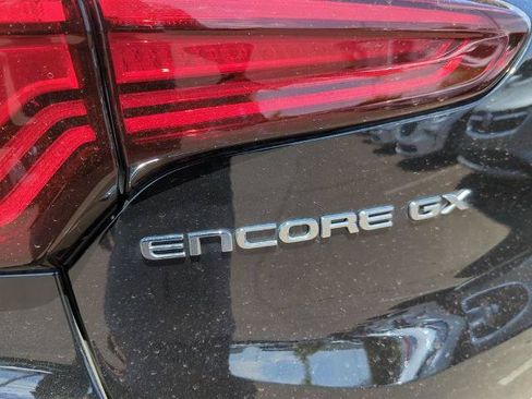 Used 2024 Buick Encore GX Sport Touring w/ Comfort Package FWD image 21