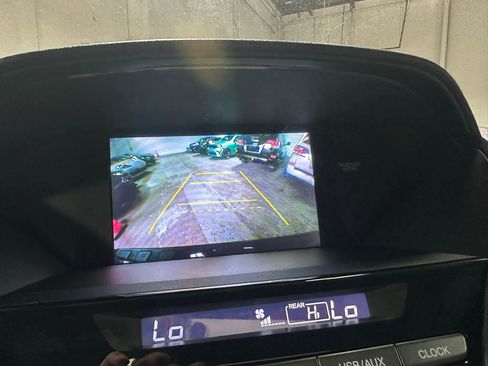 Used 2015 Honda Pilot EX-L image 9