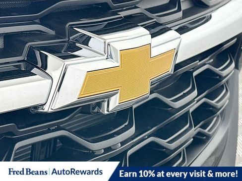 New 2026 Chevrolet Trax LS w/ LS Convenience Package image 17