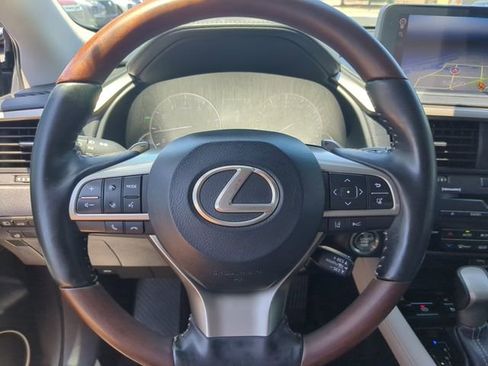 Used 2020 Lexus RX 350 FWD w/ Premium Package image 34