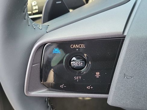 New 2026 Nissan Murano SV AWD/4WD image 11