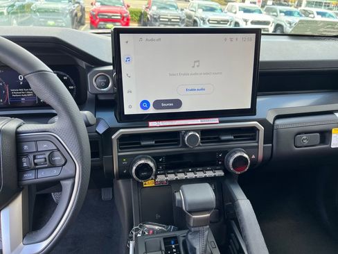 New 2026 Toyota 4Runner Limited AWD/4WD image 13