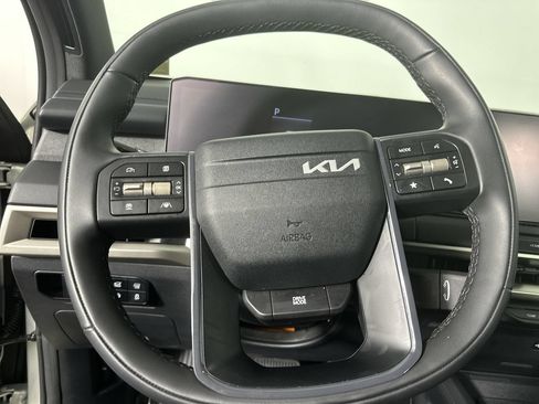 Used 2027 Kia Telluride EX w/ Towing Package FWD image 10