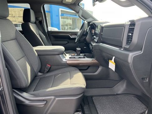 New 2024 Chevrolet Silverado 1500 RST w/ All Star Edition Plus image 20