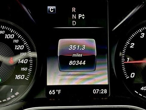 Certified 2017 Mercedes-Benz C 300 Coupe image 27