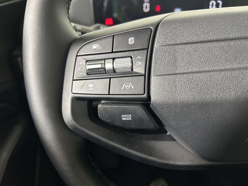 New 2026 Kia Sportage EX w/ EX Panorama Roof Package image 15