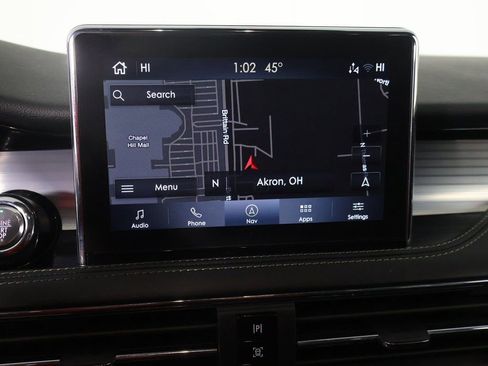 Used 2022 Lincoln Corsair AWD w/ Equipment Group 101A image 44