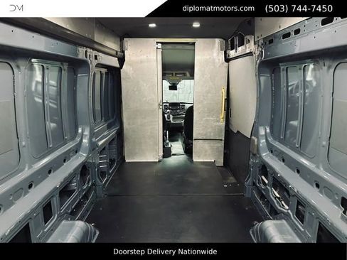 Used 2020 Ford Transit 250 148 High Roof Extended RWD image 40
