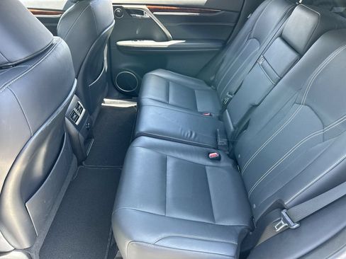Used 2019 Lexus RX 350 AWD w/ Navigation Package image 26