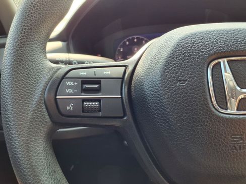 Used 2024 Honda Accord EX image 18