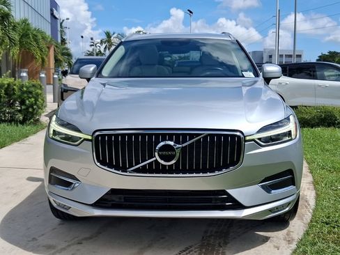 Used 2020 Volvo XC60 T5 Inscription w/ Protection Package Premier FWD image 2