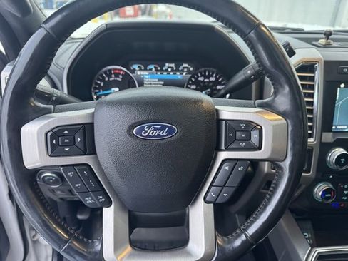 Used 2018 Ford F250 Platinum w/ Platinum Ultimate Package image 24