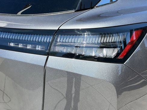 New 2026 Nissan Murano Platinum image 33