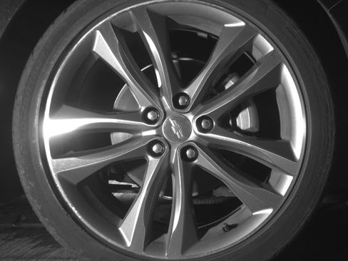 Used 2024 Chevrolet Malibu LT FWD image 13