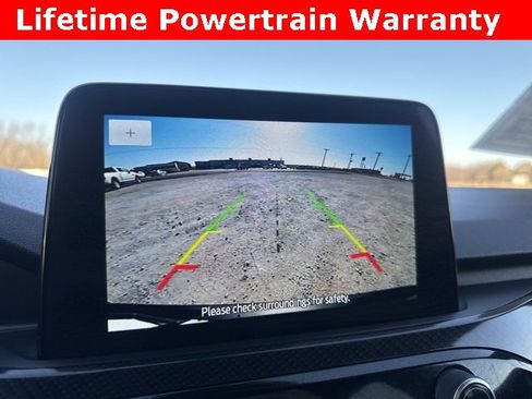 Used 2025 Ford Escape ST-Line image 14