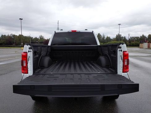 Certified 2023 Ford F150 XLT w/ Equipment Group 301A Mid AWD/4WD image 23