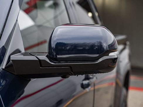 Used 2024 Toyota Tundra SR5 w/ TRD Off-Road Premium Package image 16