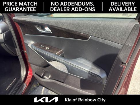 Used 2016 Kia Sorento FWD image 20