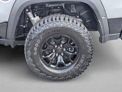 Used 2026 RAM 1500 RHO w/ Bed Utility Group AWD/4WD image 24