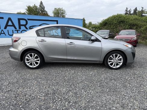 Used 2010 MAZDA MAZDA3 s Grand Touring FWD image 4