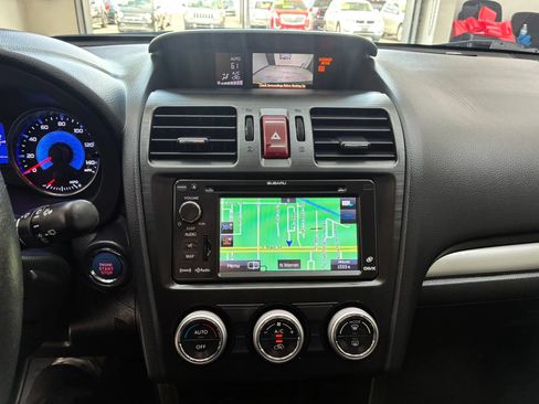 Used 2014 Subaru Crosstrek Touring w/ Popular Package #2 AWD/4WD image 20