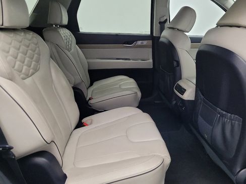 Used 2021 Hyundai Palisade Limited w/ Cargo Package image 19