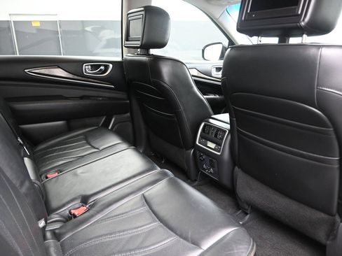Used 2015 INFINITI QX60 FWD w/ Premium Plus Package image 25