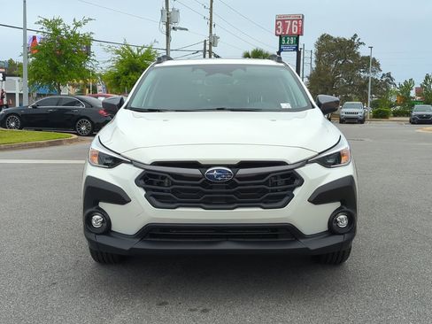 Used 2026 Subaru Crosstrek 2.0i Premium AWD/4WD image 10